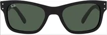 Óculos de Sol Ray-Ban MR Burbank RB2283 901/31 - 55-20-145