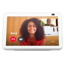 Amazon Echo Show 8 Smart Display 8" 3ª Geração Alexa - White