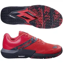 Tenis Babolat Movea 2 Men Poppy Red 2025