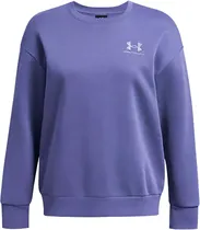 Moletom Under Armour 1373032-561 - Feminino