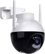 Câmera Wifi Smart N18-400W IP