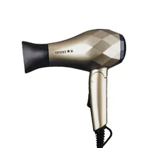 Secador Viagem Vivostar VS-777 - 3500W - Bivolt