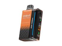 Vaporizador Oxbar Magic Maze 2 - 30000 Puffs - Passion Gaga