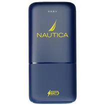 Carregador Portátil Nautica Urban PB220 20000MAH - Navy