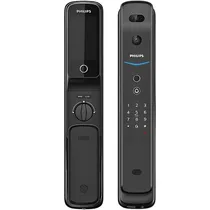 Philips Cerradura Electrica DL702-FVP -7HW