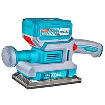 Lixadeira A Bateria Total TFSLI20311 Rec / 220V