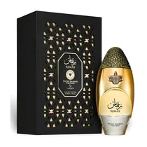 Perfume Unisex Niche Emarati Remas Edp 100ML