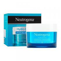 Creme Facial Neutrogena com Acido Hialuronico Textura Ultra Leve 50G