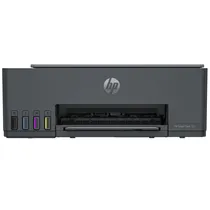 Impressora Multifuncional Bivolt HP Smart Tank 581 3X1 - Preta