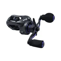 Carretilla Top Fishing Brutus 250 Izquierda