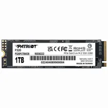 SSD Patriot M.2 1TB P320 Nvme - P320P1TBM28