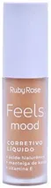 Corretivo Ruby Rose Mood HB-910 - 6.4ML