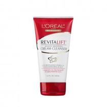 Loreal Dermo Revitalift Crema Limpiadora 150ML