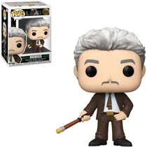 Funko Pop Marvel Loki Mobius 896