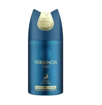 Desodorante Spray Maison A. Versencia Or