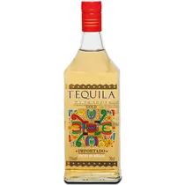 Tequila Ranchitos Gold - 700ML