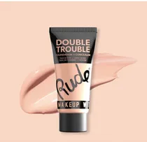 Rude Corrector Double Trouble Natural 87936-06