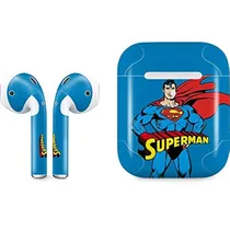 Apple Airpods Paralelos Superman  Apple Airpo...