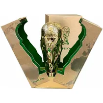 Perfume Zakat World Cup Eau de Parfum Masculino 80ML