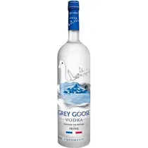  Grey Goose ...