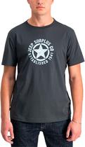 Camiseta Jeep JMIC23213 - Masculina