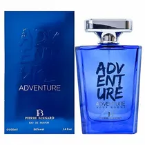 Perfume Masculino Pierre Bernard Adventure Edp 100ML