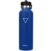 Garrafa Térmica Hydrate de 710 ML - Azul