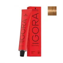 Tinta de Cabelo Igora Royal 855 60ML