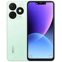 Celular Itel A50 A667LP Dual Chip 128GB 4G-Green