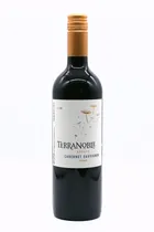 Terranoble Vino Estate Cabernet Sauvignon 750ML Con 13% -