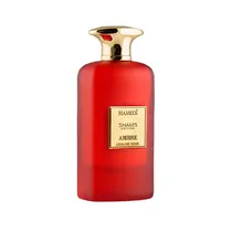 Hamidi Shams Ambre Edp 100ML
