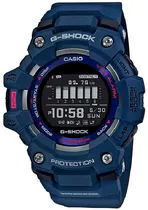 Relógio Masculino Casio G-Shock Digital GBD-100-2DR