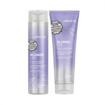 Kit Capilar Joico Blonde Life Violet Shampoo 300ML + Condicionador 250ML