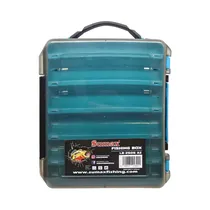 Caja de Pesca Sumax Fishing Box LB-2506 20CM Azul
