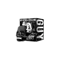 Police To Be Bad Guy Masc. 75ML Edt c/s  Police To B...