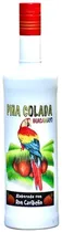 Guacamayo Pina Colada 1L