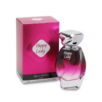 Perfume Feminino Happy Lady Edp 100ML