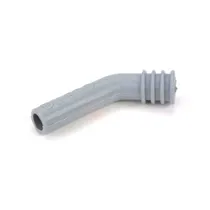 Dubro Exhaust Deflector .35-.90 Engines DUB697  Dubro Exhau...