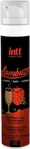 Gel Beijável Intt Lambuze Morango com Champagne