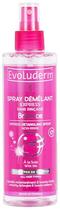 Spray para Cabelo Evoluderm Demelant Express Brillance - 250ML