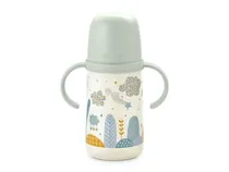Suavinex Nursery Biberon Asa 270 Antid +6M Dreams i3 Sil 6M+ Azul