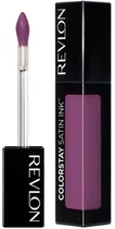 Batom Liquido Revlon Colorstay Satin Ink 010 Your Majesty - 5ML