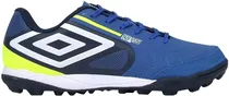 Chuteira Umbro Pro 5 Bump Club U01FB043-326 - Masculina