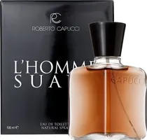 Perfume Roberto Capucci L´Homme Suave Edt 100ML - Masculino