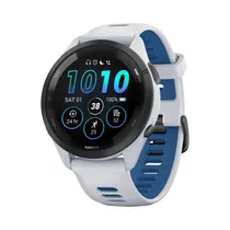 Smartwatch Garmin 10-02810-01 Forerunner 265 White