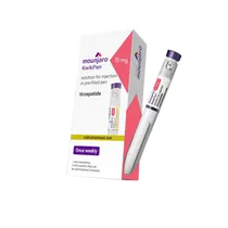 Outros Mounjaro Kiwikpen 15MG