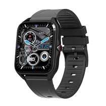 Relogio G-Tide Q1/Preto