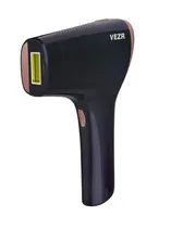 Depilador Laser VR01 Speen 0.5S Vezr