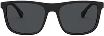 Óculos de Sol Emporio Armani EA4129 504287 56 - Masculino