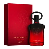 Perfume Afnan Supremacy Tapis Rouge Eau de Parfum Feminino 90ML  Perfume Afn...